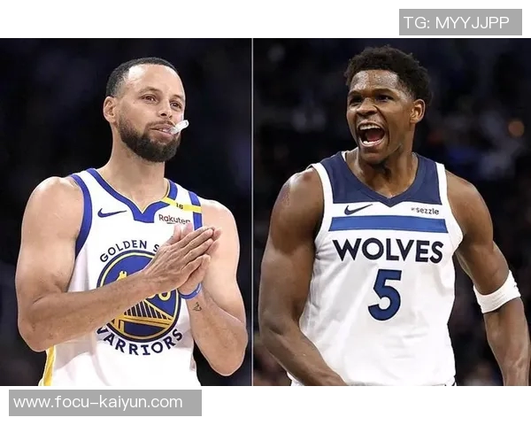 铁林爆料：森林狼上赛季为何未能闯入西决巧遇“无库里的勇士”是关键